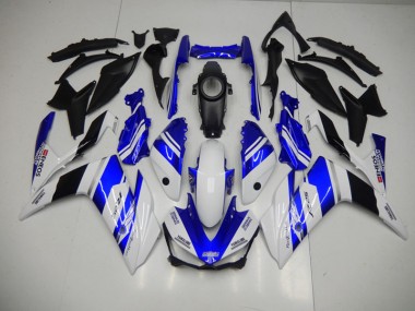 Carene R3 2015-2022 - Blu Bianco Blu Bianco ENEOS