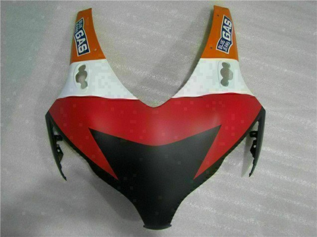 Carrozzeria & Carena CBR 1000 RR 2008-2011 - Arancia Repsol