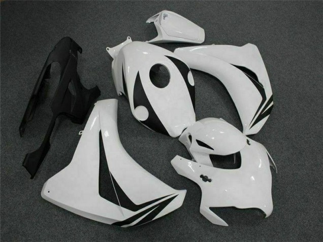 Carrozzeria & Carena CBR 1000 RR 2008-2011 - Bianco