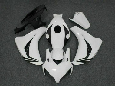 Carrozzeria & Carena CBR 1000 RR 2008-2011 - Bianco