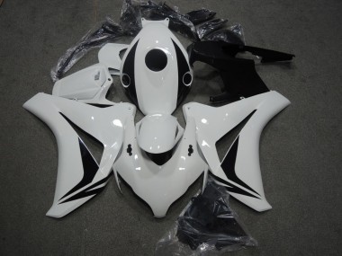 Carrozzeria & Kits Carene CBR 1000 RR 2008-2011 - Bianco