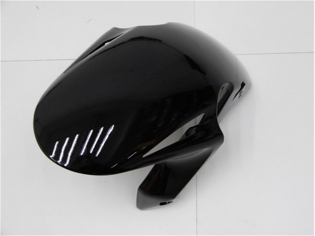 Carrozzeria & Plastica CBR 1000 RR 2012-2016 - Lucido Nero