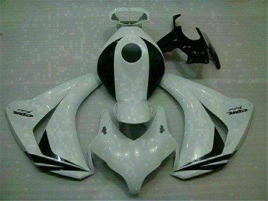 Kit Carena & Plastica CBR 1000 RR 2008-2011 - Bianco