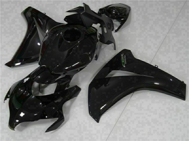 Kit Carena & Plastica CBR 1000 RR 2008-2011 - Lucido Nero