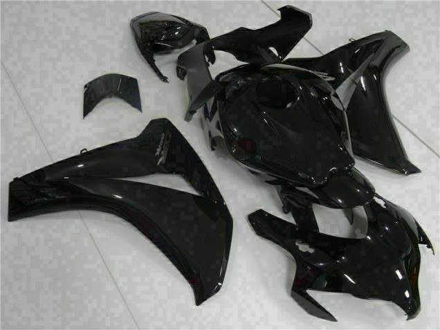 Kit Carena & Plastica CBR 1000 RR 2008-2011 - Lucido Nero