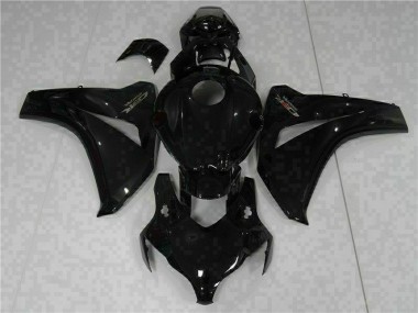 Kit Carena & Plastica CBR 1000 RR 2008-2011 - Lucido Nero