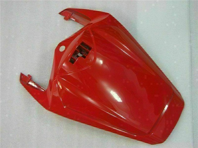 Kit Carenatura Completa CBR 1000 RR 2008-2011 - Rosso Bianco