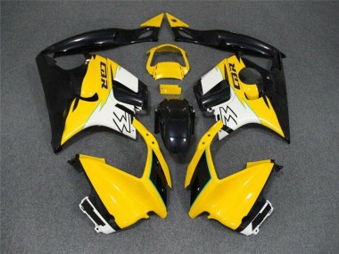 Kit Carenatura Completa CBR 600 F3 1995-1998 - Giallo