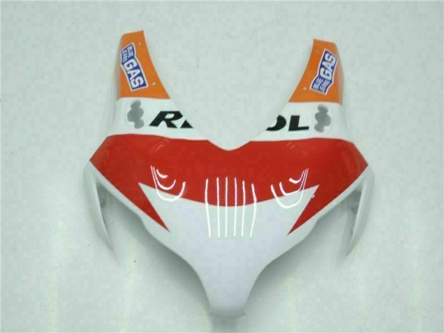 Kit Carenatura Completo ABS CBR 1000 RR 2008-2011 - Arancia Repsol