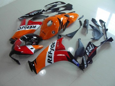 Kit Carenatura Completo ABS CBR 1000 RR 2012-2016 - Repsol