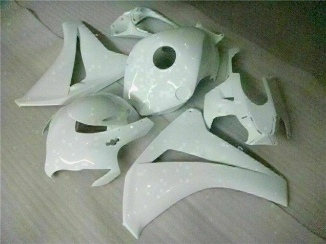 Kit Carene CBR 1000 RR 2008-2011 - Bianco