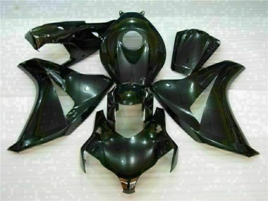 Kit Carene CBR 1000 RR 2008-2011 - Nero