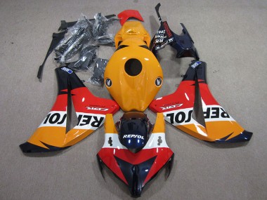 Kit Carene CBR 1000 RR 2008-2011 - Repsol