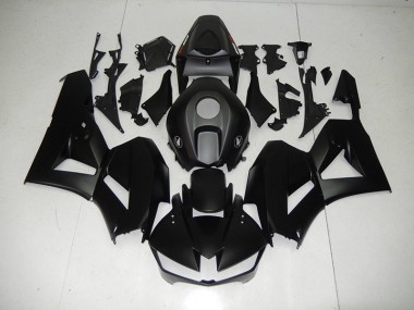 Kit Carene CBR 1000 RR 2012-2016 - Nero