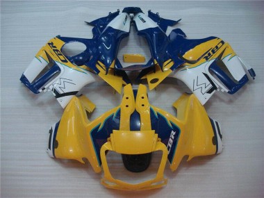 Kit Carene CBR 600 F3 1995-1998 - Giallo