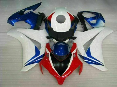 Kit Carene Completa CBR 1000 RR 2008-2011 - Bianco