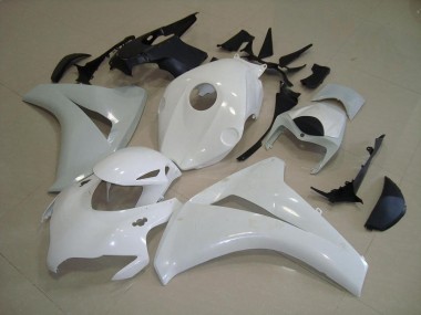 Kit Completo Carenatura ABS CBR 1000 RR 2008-2011 - Non Verniciato