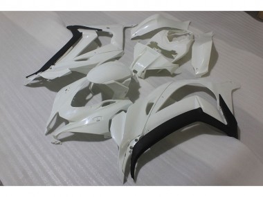 Kits Carenatura ZX10R 2016-2019 - Bianco