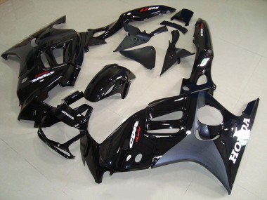 Kits Carene Completa CBR 600 F3 1995-1998 - Nero